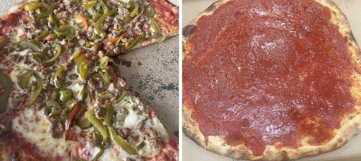 Pizza City