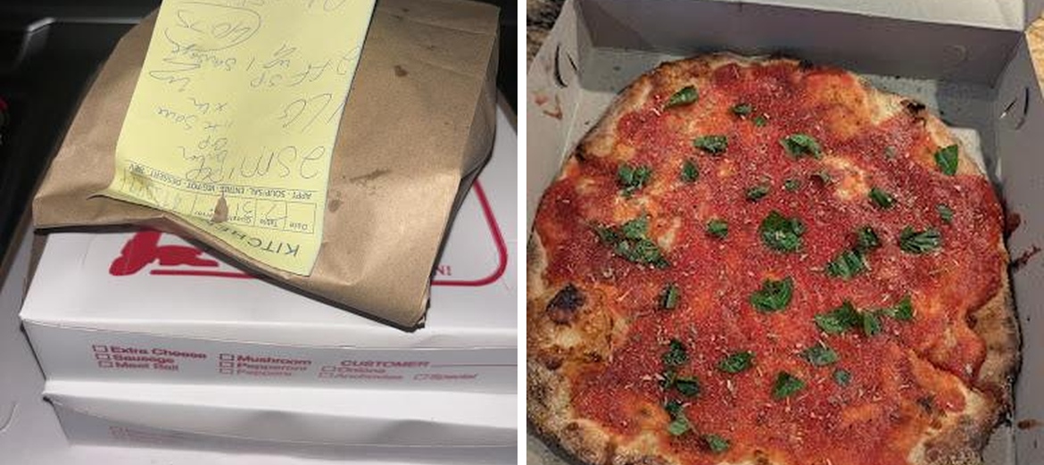 Pizza City