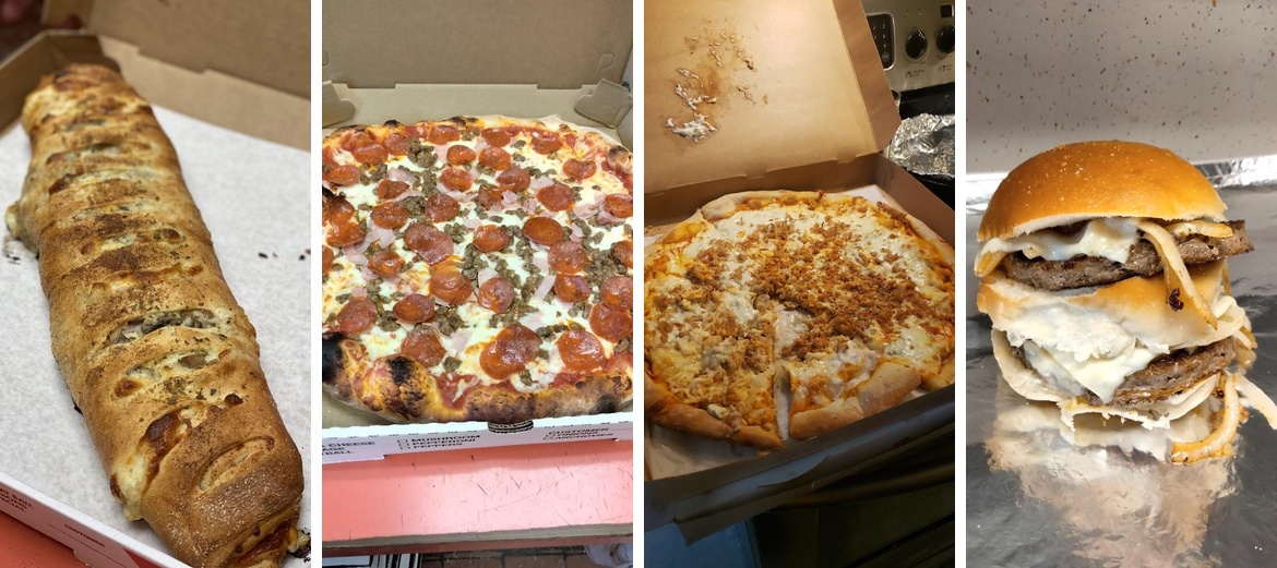 Pizza City