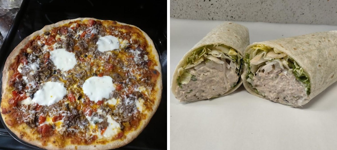 Pizza City