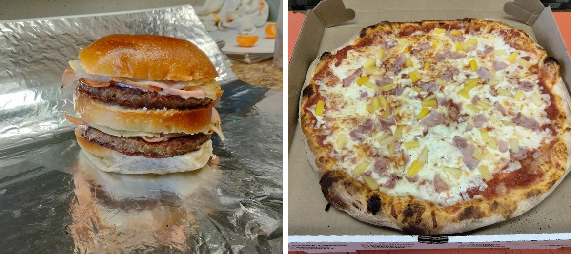Pizza City