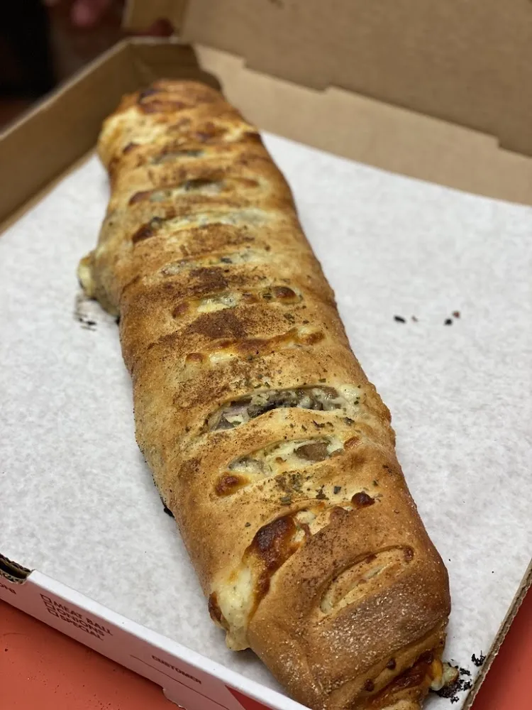 Stromboli